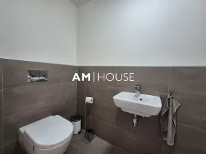 Pronájem bytu 3+kk, Praha - Strašnice, Zvěřinova, 95 m2