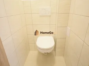 Pronájem bytu 2+1, Praha - Nusle, U gymnázia, 65 m2