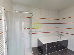 Pronájem bytu 4+kk, Olomouc, Janského, 112 m2