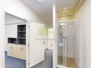 Pronájem ordinace, Olomouc, Janského, 115 m2