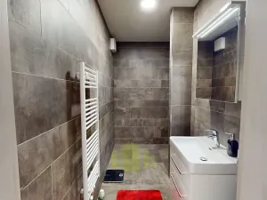 Pronájem bytu 2+kk, Olomouc, Janského, 61 m2