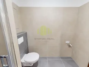 Pronájem bytu 1+kk, Olomouc, Janského, 36 m2