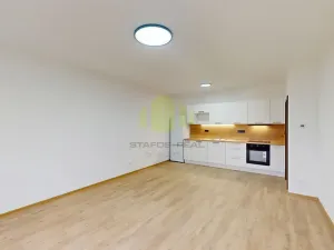 Pronájem bytu 2+kk, Olomouc, Janského, 59 m2