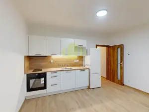 Pronájem bytu 1+kk, Olomouc, Janského, 38 m2