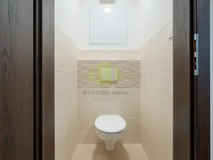 Pronájem bytu 2+kk, Olomouc, Janského, 66 m2