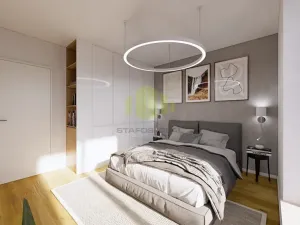 Prodej bytu 3+kk, Lipník nad Bečvou, Mánesova, 64 m2