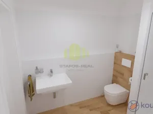 Prodej bytu 2+kk, Lipník nad Bečvou, Mánesova, 50 m2