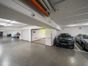 Prodej garáže, Olomouc, Janského, 18 m2