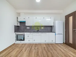 Prodej bytu 2+kk, Olomouc, Janského, 58 m2