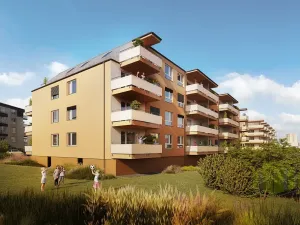 Prodej bytu 3+kk, Olomouc, Topolová, 84 m2