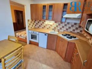 Pronájem bytu 1+1, Přerov, Sokolská, 36 m2