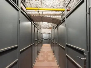 Prodej bytu 3+kk, Praha - Holešovice, Šimáčkova, 67 m2