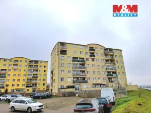 Pronájem bytu 1+kk, Klecany, V Honech, 29 m2