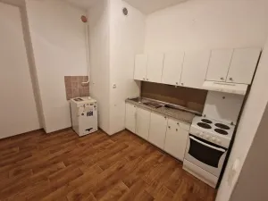 Pronájem bytu 2+1, Příbor, náměstí Sigmunda Freuda, 68 m2