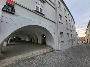 Pronájem bytu 2+1, Příbor, náměstí Sigmunda Freuda, 68 m2