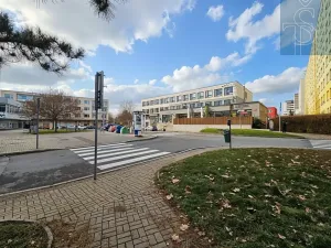 Prodej bytu 2+1, Praha - Letňany, Rýmařovská, 51 m2