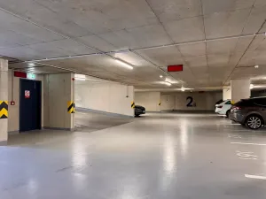 Pronájem bytu 3+kk, Pardubice, Smilova, 89 m2