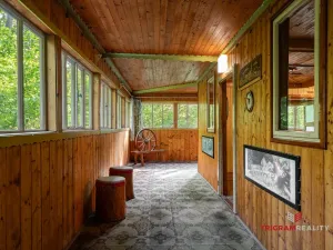 Prodej chaty, Kunětice, 146 m2