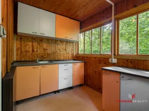Prodej chaty, Kunětice, 146 m2
