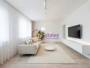 Prodej bytu 3+1, Praha - Motol, Weberova, 77 m2