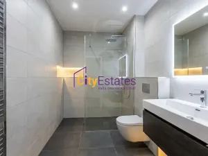 Prodej bytu 3+1, Praha - Motol, Weberova, 77 m2