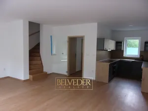 Pronájem rodinného domu, Proboštov, Meziškolská, 100 m2