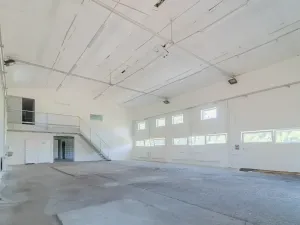 Pronájem skladu, Čerčany, Mlynářská, 620 m2