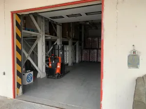 Pronájem skladu, Čerčany, Mlynářská, 222 m2