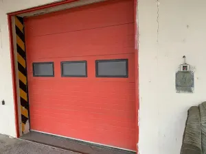 Pronájem skladu, Čerčany, Mlynářská, 222 m2