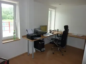 Pronájem skladu, Čerčany, Mlynářská, 222 m2