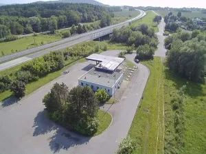 Prodej komerčního pozemku, Příbor, Jičínská, 10516 m2