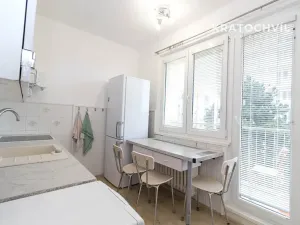 Pronájem bytu 3+1, Odolena Voda, Větrná, 70 m2