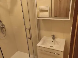 Pronájem bytu 1+kk, Praha, 35 m2