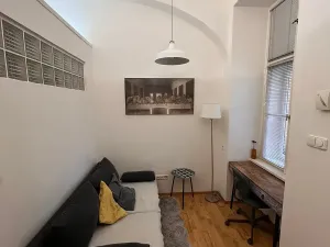 Pronájem bytu 1+1, Praha, 44 m2