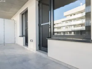 Pronájem bytu 2+kk, Praha, 60 m2