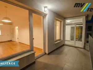 Prodej bytu 4+kk, Lysá nad Labem, Zahradní, 78 m2