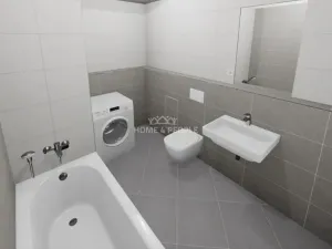 Prodej bytu 2+kk, Praha - Dolní Měcholupy, Honzíkova, 41 m2