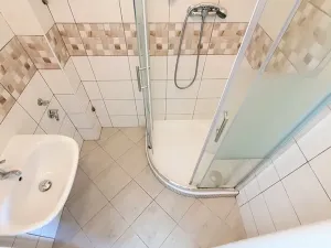 Pronájem bytu 1+1, Praha - Břevnov, Patočkova, 40 m2