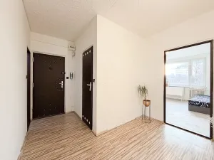 Prodej bytu 3+1, Vysoké Mýto, Lidická, 75 m2