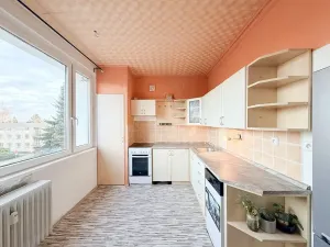 Prodej bytu 3+1, Vysoké Mýto, Lidická, 75 m2