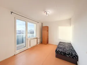 Prodej bytu 3+1, Vysoké Mýto, Lidická, 75 m2