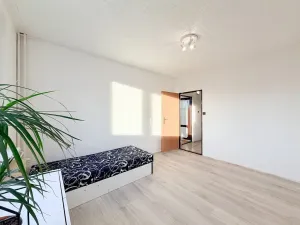 Prodej bytu 3+1, Vysoké Mýto, Lidická, 75 m2