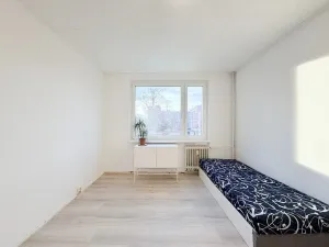 Prodej bytu 3+1, Vysoké Mýto, Lidická, 75 m2