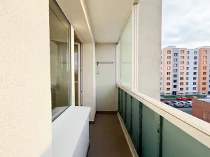 Prodej bytu 3+1, Vysoké Mýto, Lidická, 75 m2