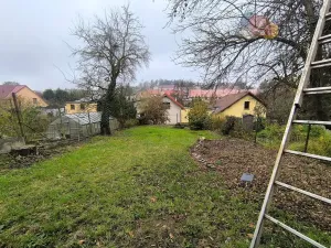 Prodej vícegeneračního domu, Polná, Žižkova, 258 m2