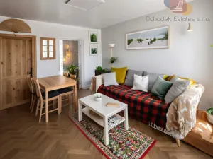 Prodej rodinného domu, Velké Opatovice, Dlouhá, 113 m2