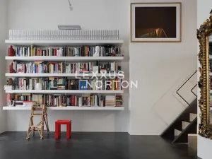 Prodej obchodního prostoru, Praha - Karlín, Šaldova, 210 m2