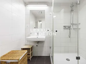 Pronájem bytu 4+kk, Praha - Smíchov, Švédská, 118 m2