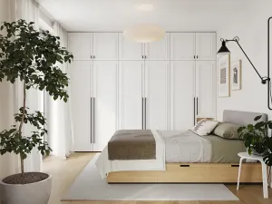 Prodej bytu 2+kk, Vyškov, 56 m2