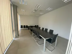 Pronájem kanceláře, Brno, Sochorova, 31 m2